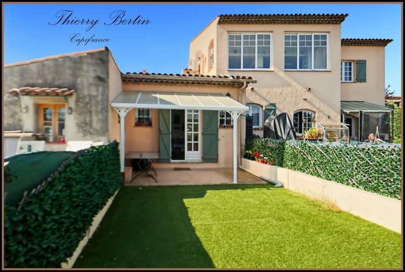 Appartement à vendre, 39m², La Colle-sur-Loup