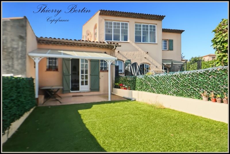 Appartement à vendre, 39m², La Colle-sur-Loup