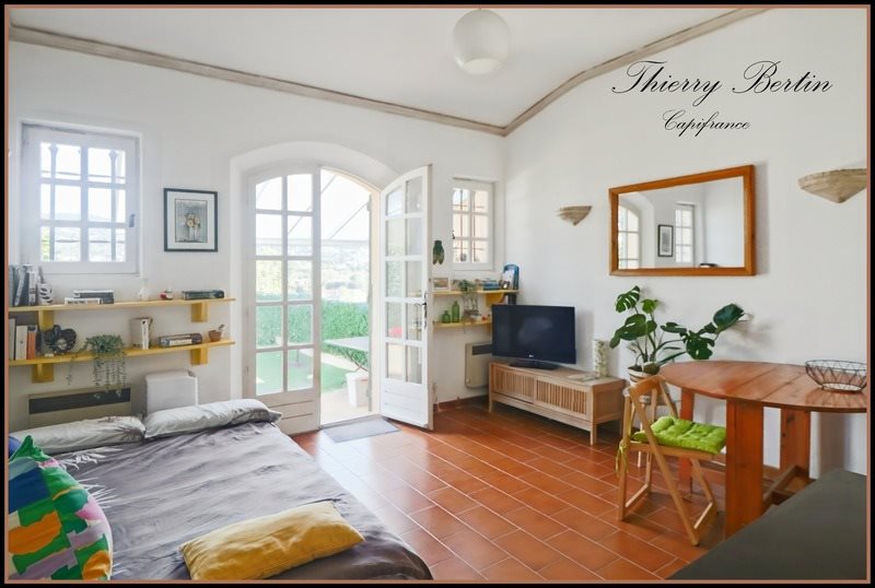 Appartement à vendre, 39m², La Colle-sur-Loup