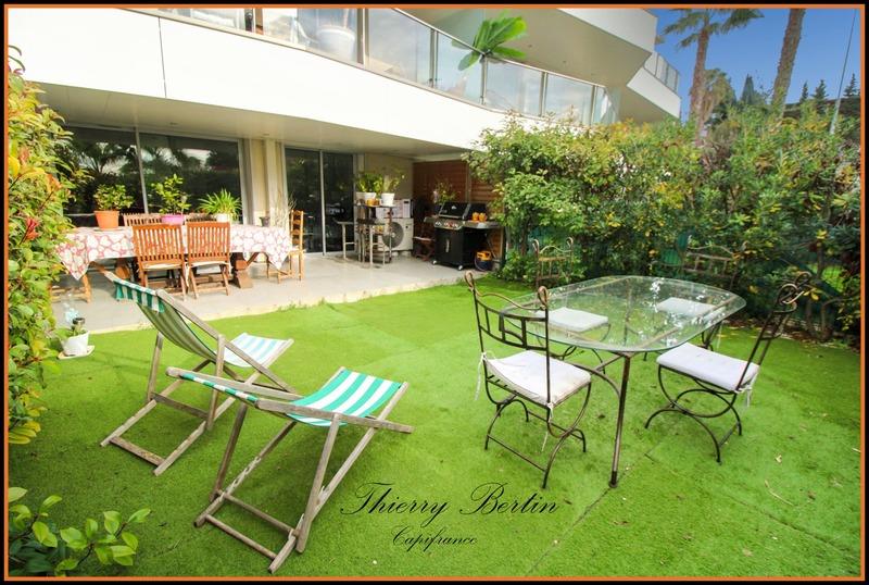 Appartement à vendre, 44m², Nice