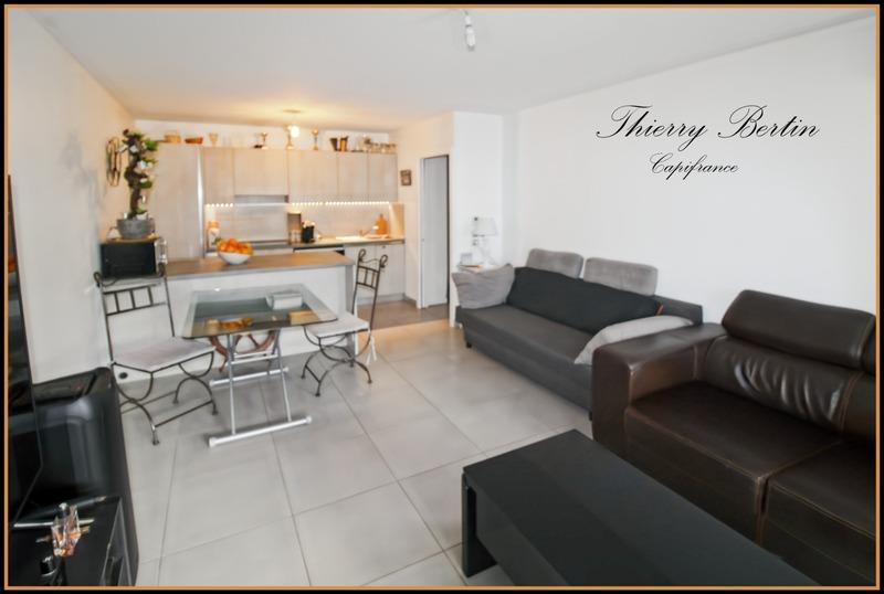 Appartement à vendre, 44m², Nice