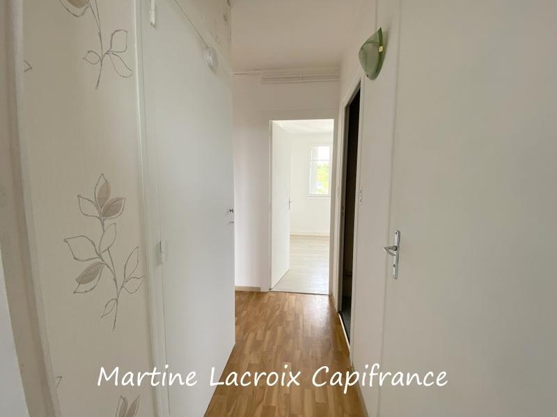 Appartement à vendre, 52m², La Ferté-Bernard