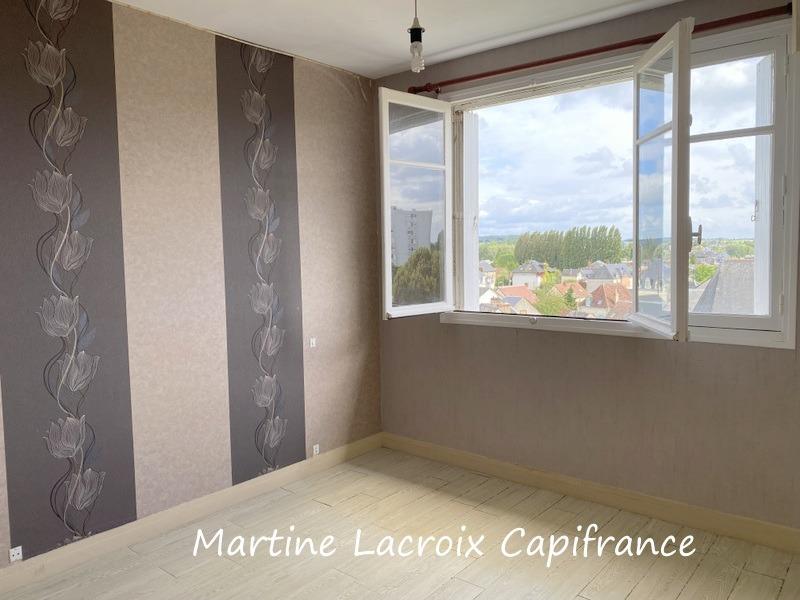 Appartement à vendre, 52m², La Ferté-Bernard