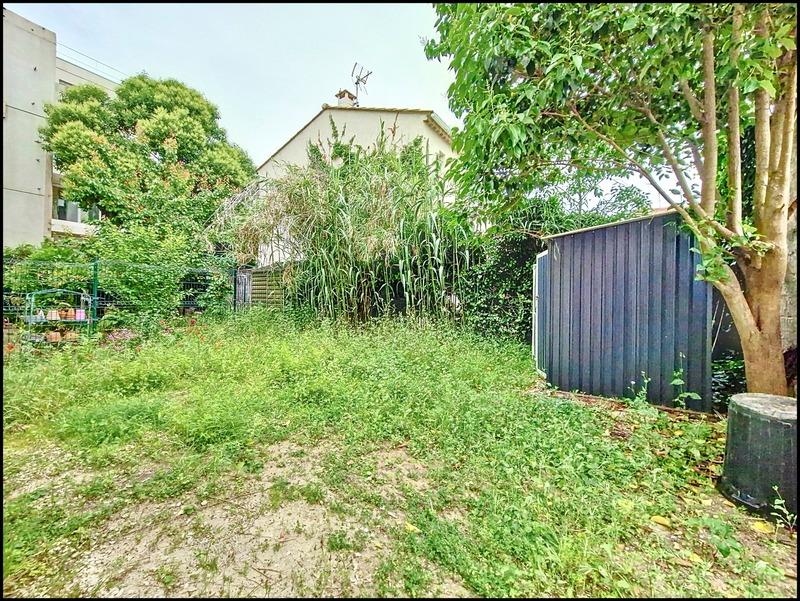 Appartement à vendre, 55m², Nîmes