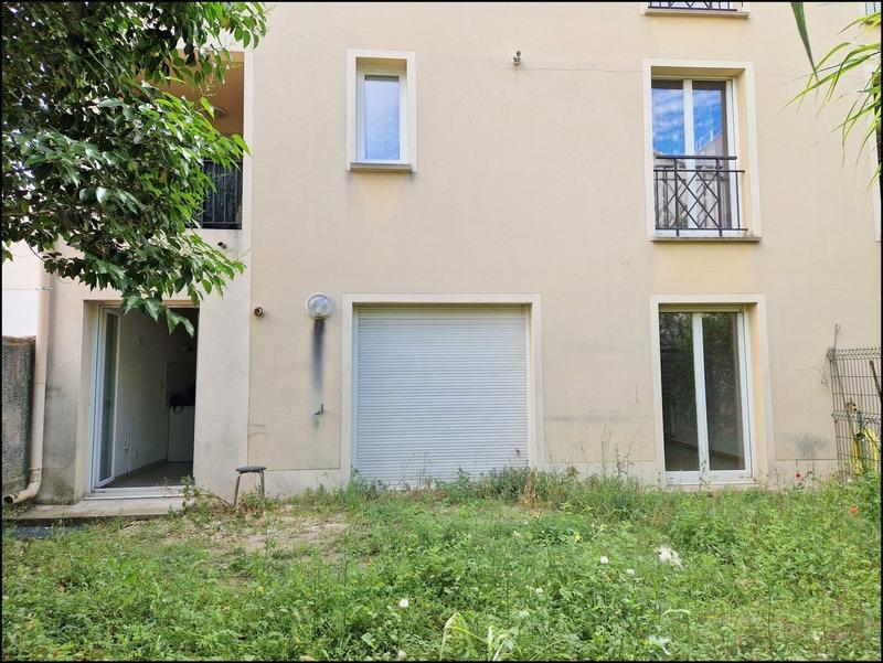 Appartement à vendre, 55m², Nîmes
