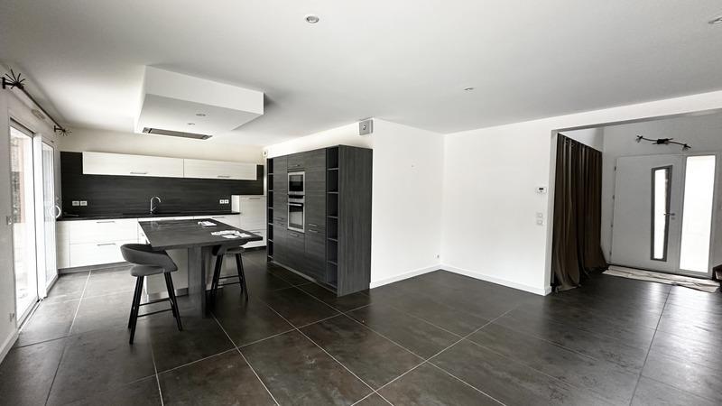 Maison à vendre, 185m², Saint-Jean-d'Illac