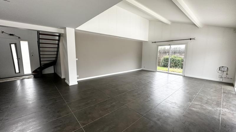 Maison à vendre, 185m², Saint-Jean-d'Illac