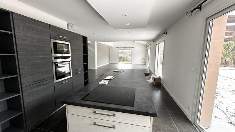 Maison à vendre, 185m², Saint-Jean-d'Illac