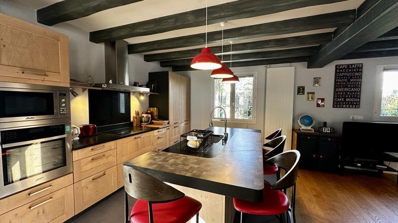 Maison à vendre, 142m², Martignas-sur-Jalle