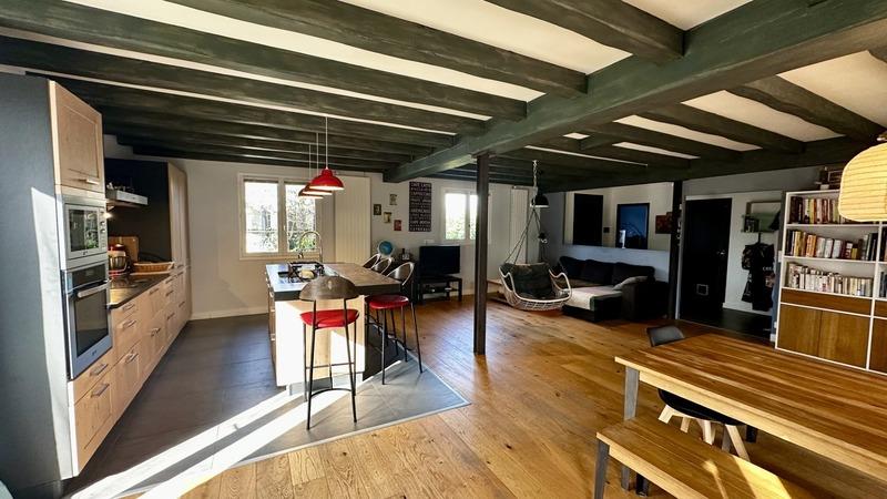 Maison à vendre, 142m², Martignas-sur-Jalle