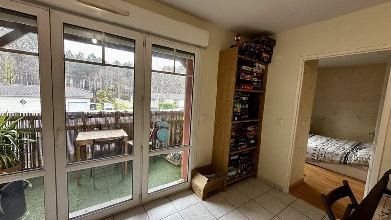 Appartement à vendre, 41m², Saint-Jean-d'Illac
