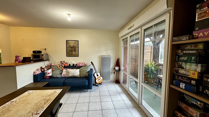 Appartement à vendre, 41m², Saint-Jean-d'Illac