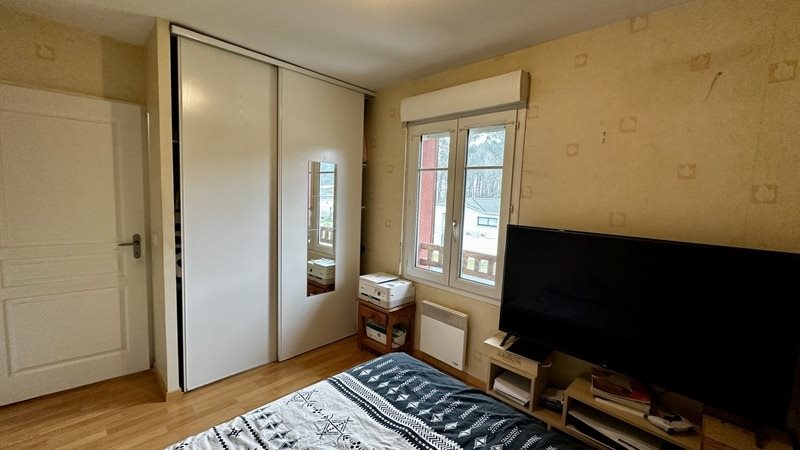 Appartement à vendre, 41m², Saint-Jean-d'Illac