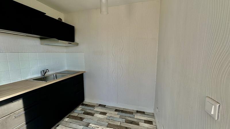 Appartement à vendre, 27m², Bordeaux