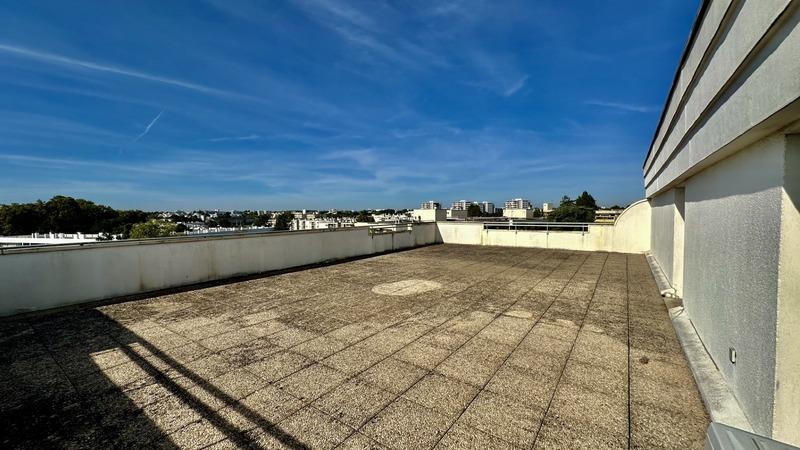 Appartement à vendre, 27m², Bordeaux