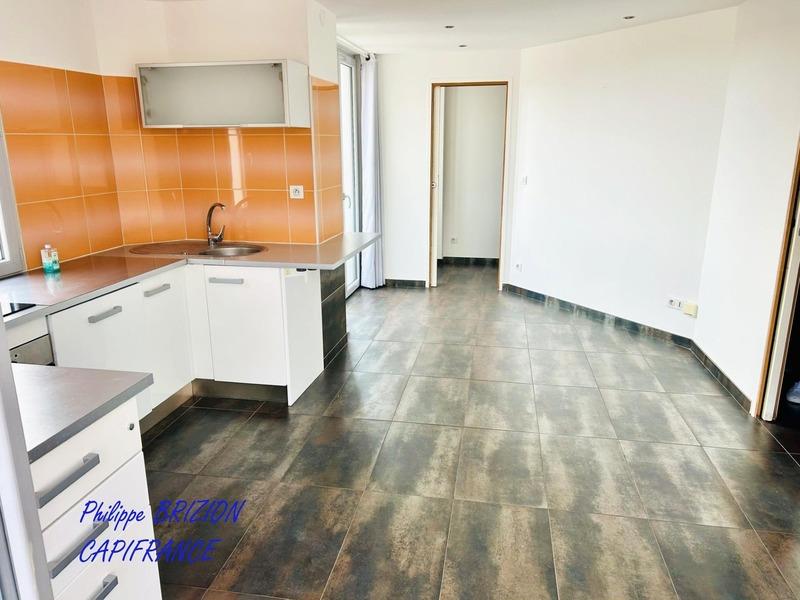 Appartement à vendre, 43m², Perpignan