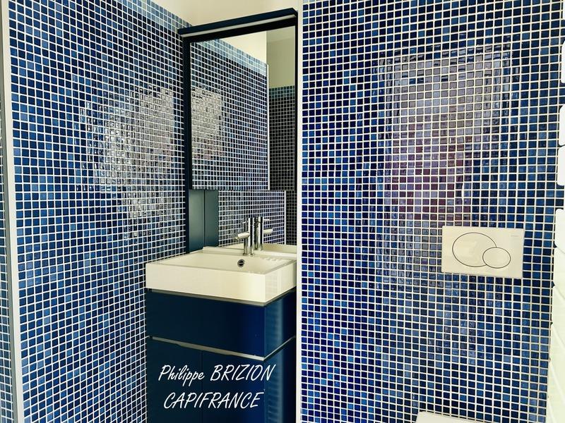 Appartement à vendre, 43m², Perpignan