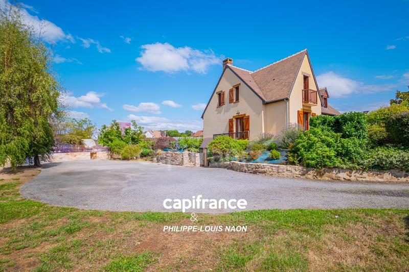 Maison à vendre, 146m², Saint-Pavace