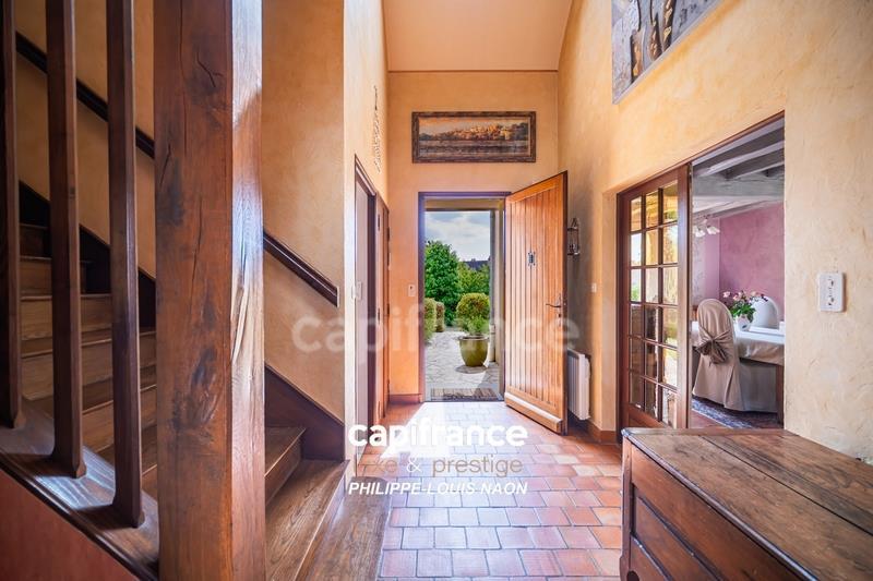 Maison à vendre, 146m², Saint-Pavace