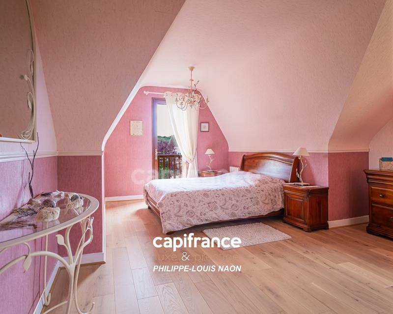 Maison à vendre, 146m², Saint-Pavace