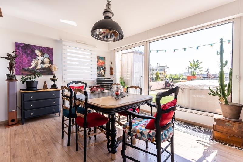 Appartement à vendre, 144m², Le Mans