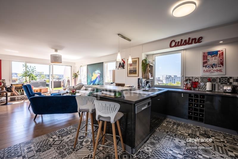 Appartement à vendre, 144m², Le Mans