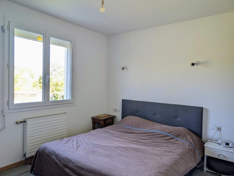 Maison à vendre, 92m², Nueil-les-Aubiers