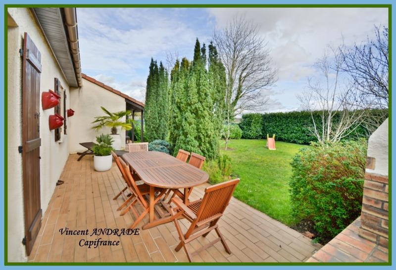 Maison à vendre, 132m², Cheptainville