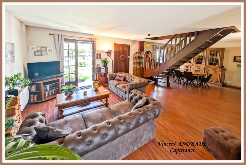 Maison à vendre, 132m², Cheptainville