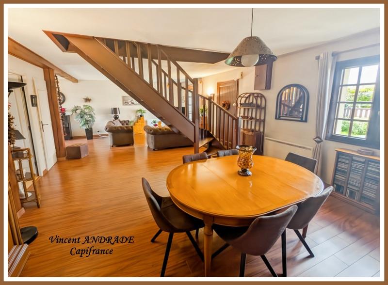 Maison à vendre, 132m², Cheptainville