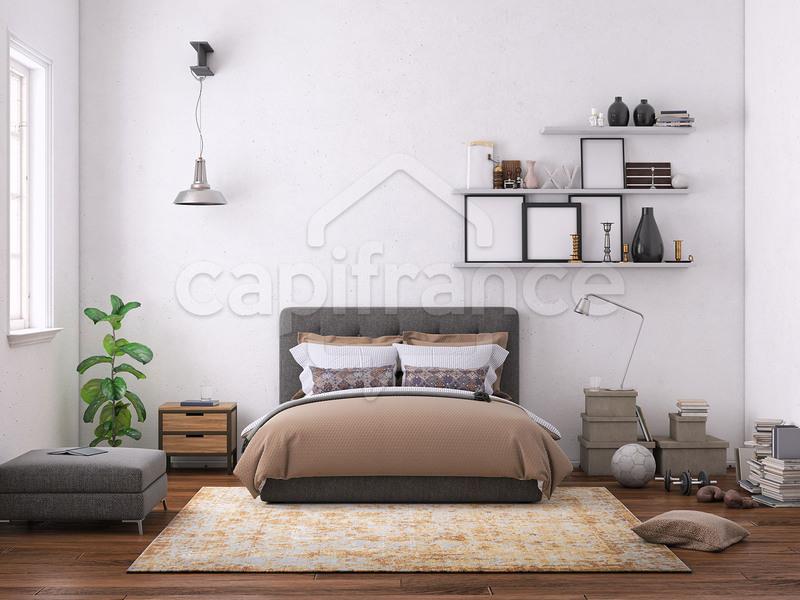 Appartement à vendre, 71m², Marseille 12ème