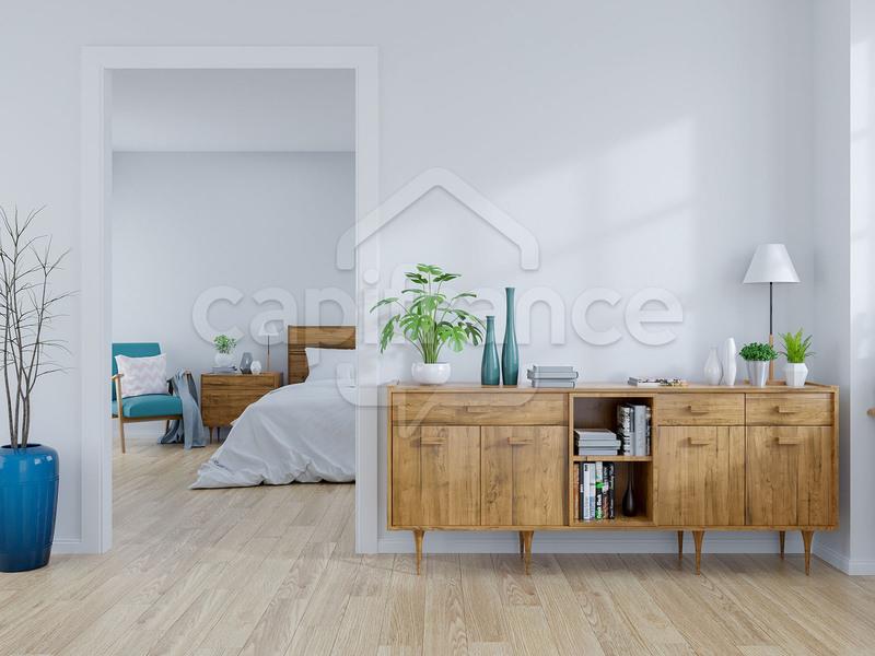 Appartement à vendre, 84m², Marseille 12ème