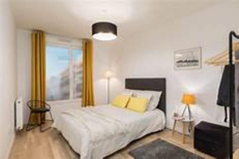 Appartement à vendre, 84m², Marseille 12ème