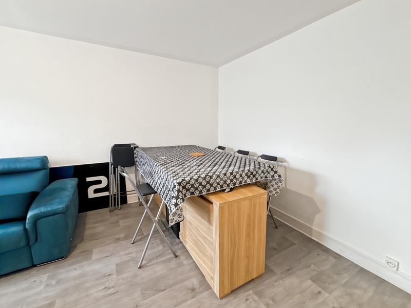 Appartement à vendre, 51m², Le Mans