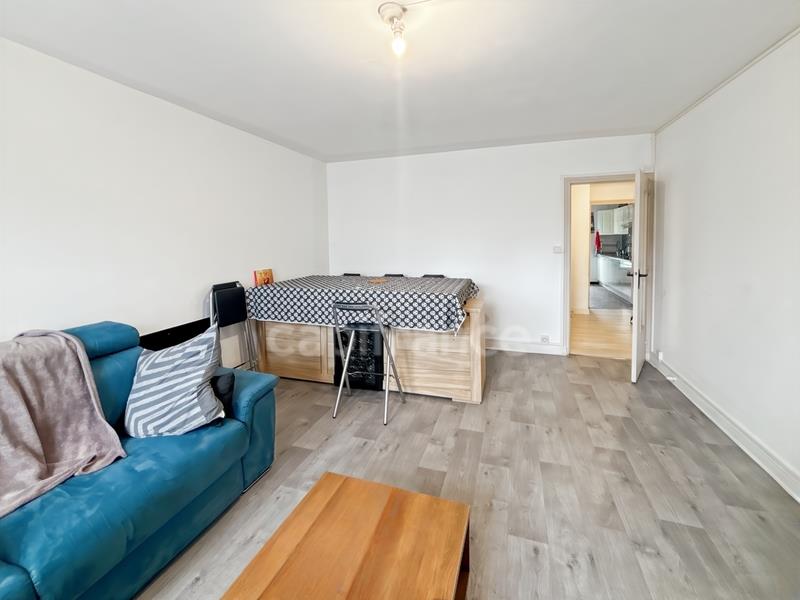 Appartement à vendre, 51m², Le Mans