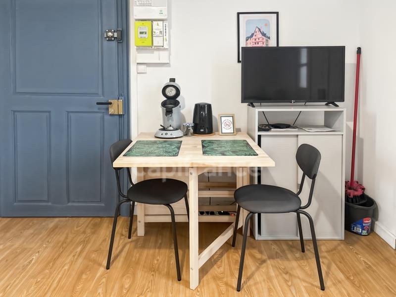 Appartement à vendre, 17m², Le Mans