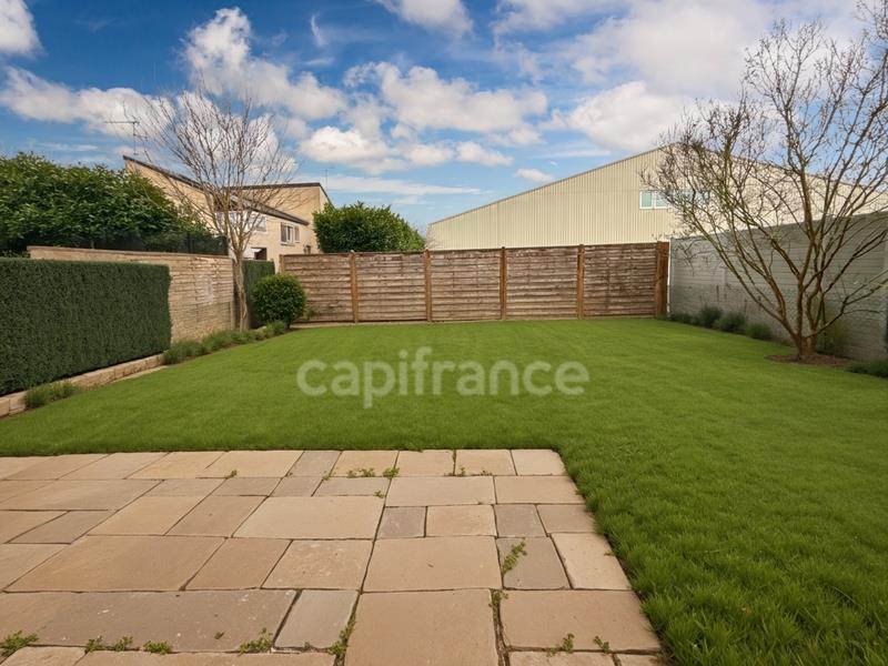 Maison à vendre, 92m², Coulaines