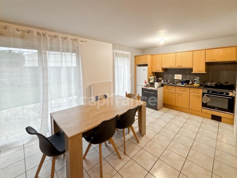 Maison à vendre, 92m², Coulaines