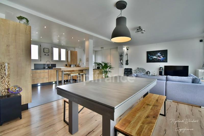 Appartement à vendre, 113m², Le Mans