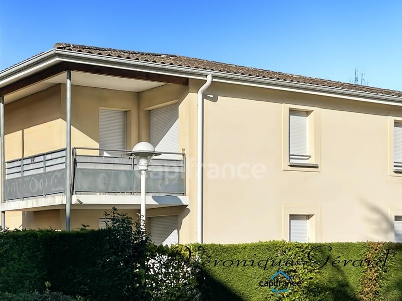 Appartement à vendre, 65m², Castillon-la-Bataille