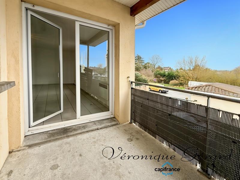 Appartement à vendre, 65m², Castillon-la-Bataille