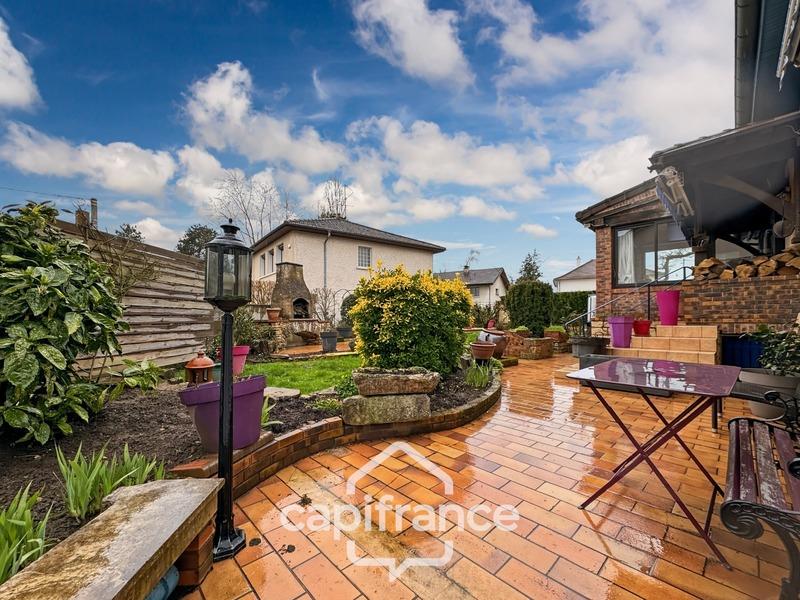 Maison à vendre, 139m², Chalon-sur-Saône