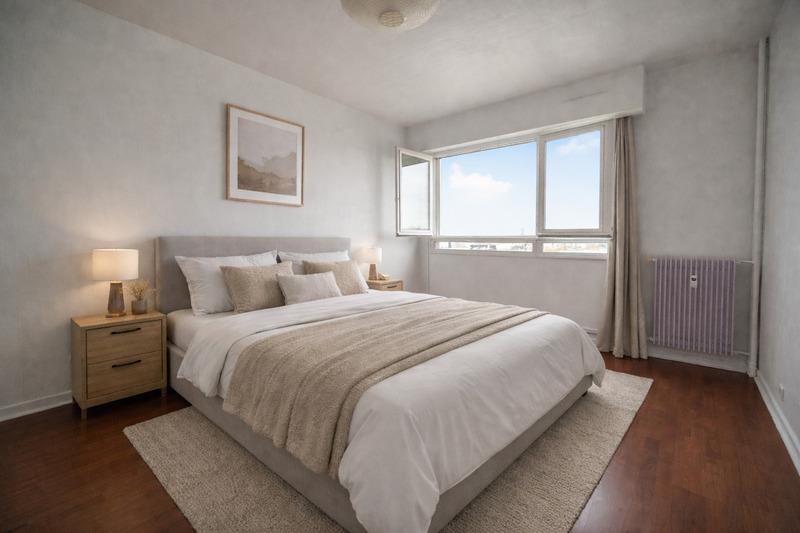 Appartement à vendre, 70m², Nîmes