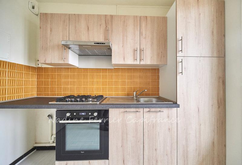 Appartement à vendre, 70m², Nîmes