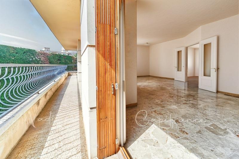 Appartement à vendre, 105m², Aix-en-Provence