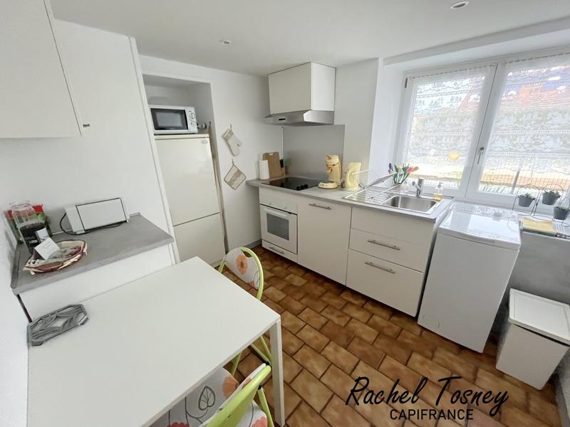 Maison à vendre, 78m², Anjoutey