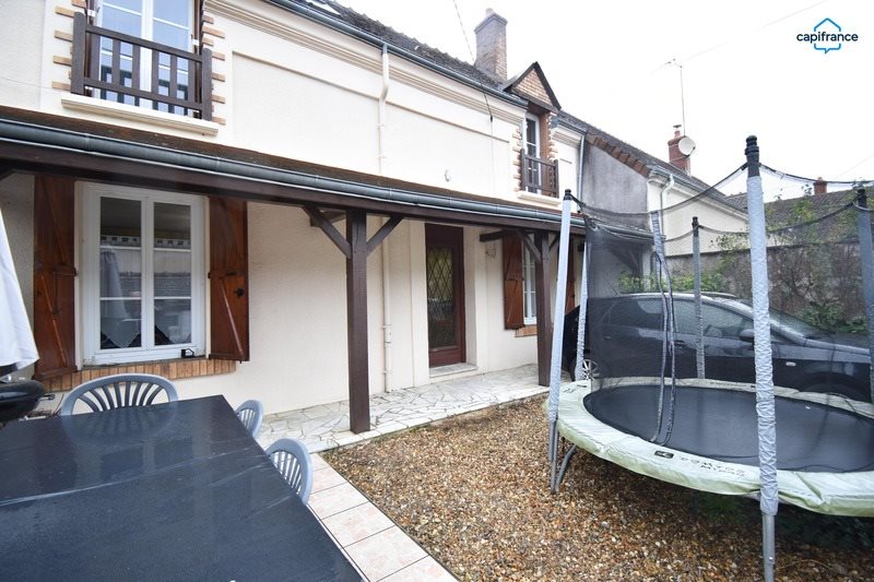 Maison à louer, 69m², Chissay-en-Touraine