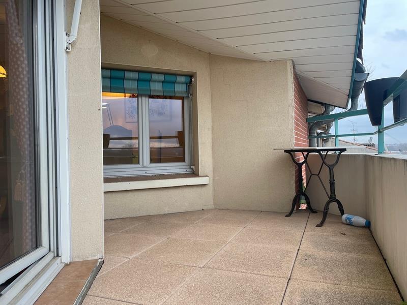 Appartement à vendre, 89m², Toulouse