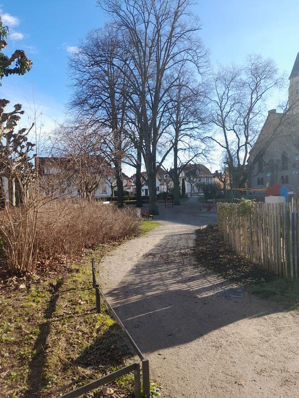 Appartement à vendre, 99m², Strasbourg