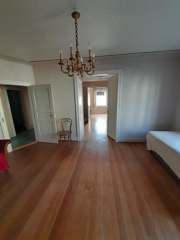 Appartement à vendre, 99m², Strasbourg